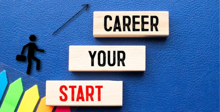 Your Future Starts Here — Explore Careers on EliteJobs